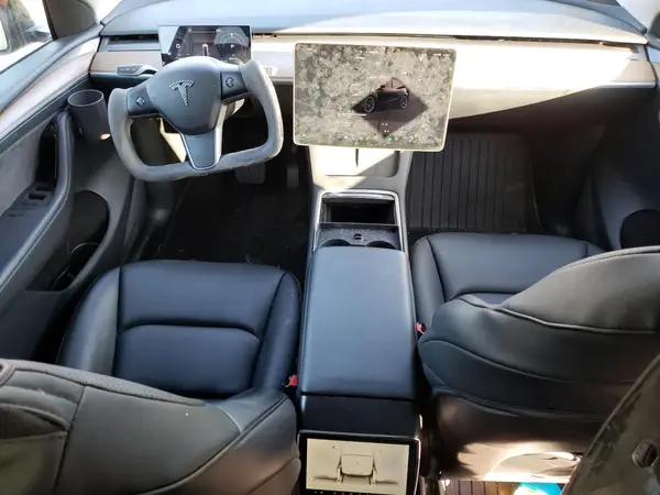 7SAYGAEE2PF928254 2023 TESLA MODEL Y - Image 8