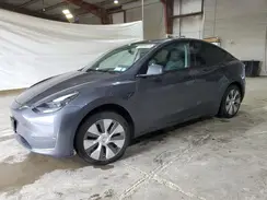 7SAYGAEE2PF928562 2023 TESLA MODEL Y