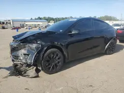 7SAYGAEE2PF929372 2023 TESLA MODEL Y