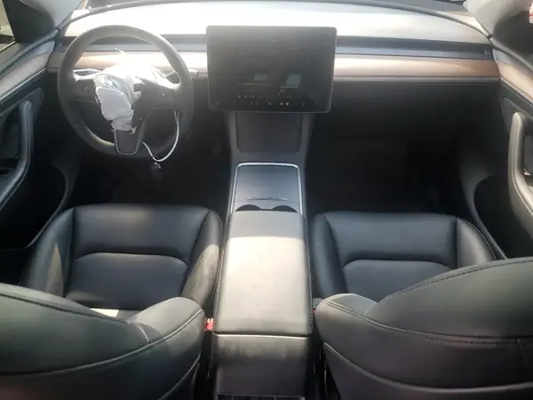 7SAYGAEE2PF929372 2023 TESLA MODEL Y - Image 8