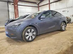 7SAYGAEE2PF942624 2023 TESLA MODEL Y