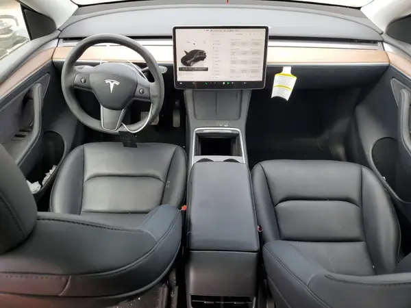 7SAYGAEE2PF943935 2023 TESLA MODEL Y - Image 8