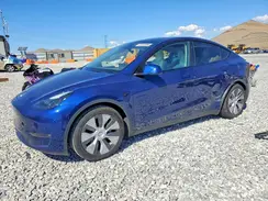 7SAYGAEE2PF945068 2023 TESLA MODEL Y