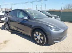 7SAYGAEE2PF956538 2023 TESLA MODEL Y