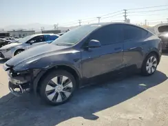 7SAYGAEE2PF962730 2023 TESLA MODEL Y