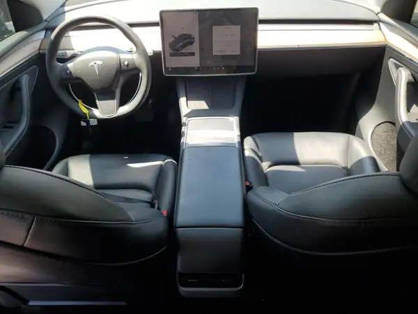 7SAYGAEE2PF962730 2023 TESLA MODEL Y - Image 8