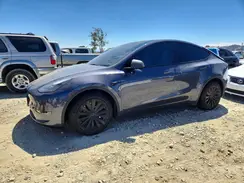 7SAYGAEE2PF965739 2023 TESLA MODEL Y