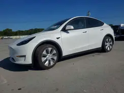 7SAYGAEE2PF966437 2023 TESLA MODEL Y