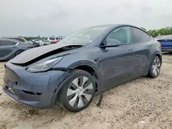 7SAYGAEE2PF968303 2023 TESLA MODEL Y