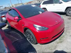 7SAYGAEE2PF978393 2023 TESLA MODEL Y