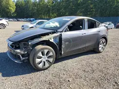7SAYGAEE2PF978863 2023 TESLA MODEL Y