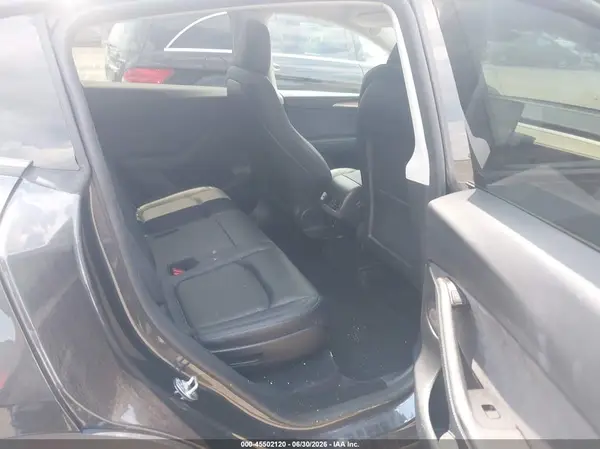 7SAYGAEE2RF002827 2024 TESLA MODEL Y - Image 8