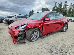 7SAYGAEE2RF006716 2024 TESLA MODEL Y
