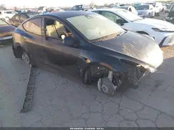 7SAYGAEE2RF009485 2024 TESLA MODEL Y