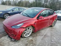 7SAYGAEE2RF009969 2024 TESLA MODEL Y