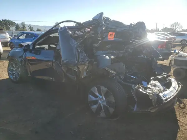 7SAYGAEE2RF027291 2024 TESLA MODEL Y - Image 2