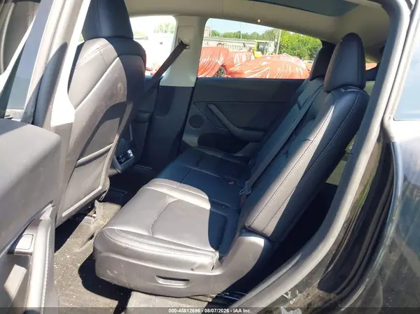 7SAYGAEE2RF029753 2024 TESLA MODEL Y - Image 8