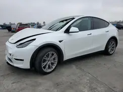 7SAYGAEE2RF035410 2024 TESLA MODEL Y