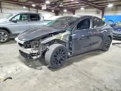 7SAYGAEE2RF038422 2024 TESLA MODEL Y