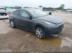 7SAYGAEE2RF046536 2024 TESLA MODEL Y