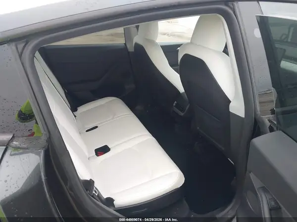7SAYGAEE2RF046536 2024 TESLA MODEL Y - Image 8