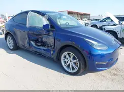 7SAYGAEE2RF048271 2024 TESLA MODEL Y