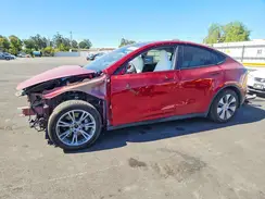 7SAYGAEE2RF048304 2024 TESLA MODEL Y