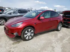 7SAYGAEE2RF048805 2024 TESLA MODEL Y