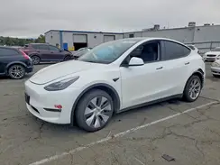 7SAYGAEE2RF054149 2024 TESLA MODEL Y