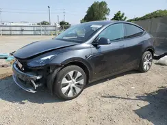 7SAYGAEE2RF060226 2024 TESLA MODEL Y