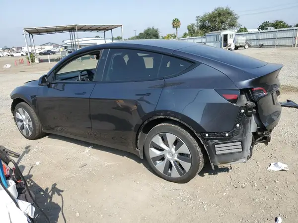 7SAYGAEE2RF060226 2024 TESLA MODEL Y - Image 2