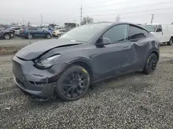 7SAYGAEE2RF063773 2024 TESLA MODEL Y