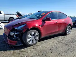 7SAYGAEE2RF066625 2024 TESLA MODEL Y