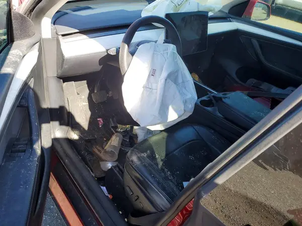 7SAYGAEE2RF066625 2024 TESLA MODEL Y - Image 8