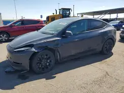 7SAYGAEE2RF068004 2024 TESLA MODEL Y