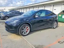7SAYGAEE2RF068746 2024 TESLA MODEL Y