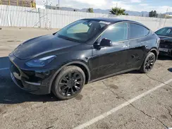 7SAYGAEE2RF075681 2024 TESLA MODEL Y