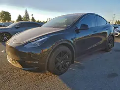 7SAYGAEE2RF077754 2024 TESLA MODEL Y