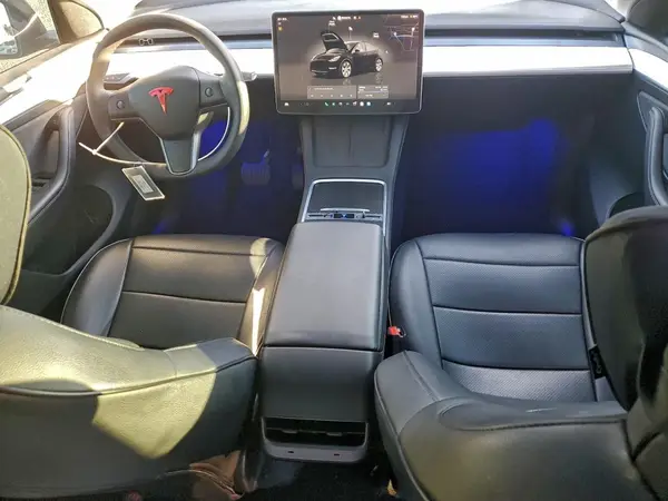 7SAYGAEE2RF077754 2024 TESLA MODEL Y - Image 8