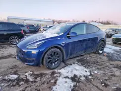 7SAYGAEE2RF086213 2024 TESLA MODEL Y