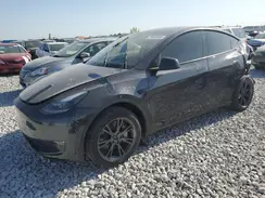 7SAYGAEE2RF098765 2024 TESLA MODEL Y