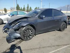 7SAYGAEE2RF098877 2024 TESLA MODEL Y