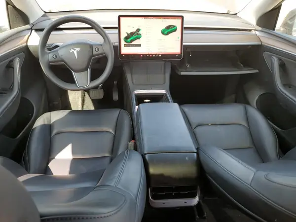 7SAYGAEE2RF101616 2024 TESLA MODEL Y - Image 8