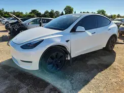 7SAYGAEE2RF117301 2024 TESLA MODEL Y