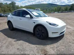 7SAYGAEE2RF118125 2024 TESLA MODEL Y