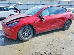 7SAYGAEE2RF120134 2024 TESLA MODEL Y