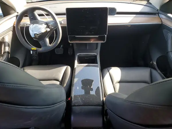 7SAYGAEE2RF121459 2024 TESLA MODEL Y - Image 8