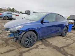 7SAYGAEE2RF121977 2024 TESLA MODEL Y