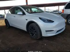 7SAYGAEE2RF122644 2024 TESLA MODEL Y
