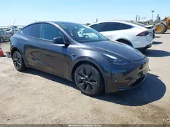 7SAYGAEE2RF124068 2024 TESLA MODEL Y